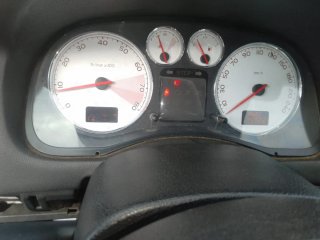 Peugeot 307 2007