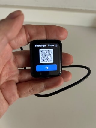 Xiaomi Redmi Watch 2 Lite GPS Negro