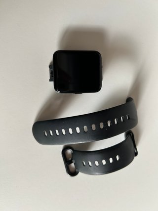 Xiaomi Redmi Watch 2 Lite GPS Negro