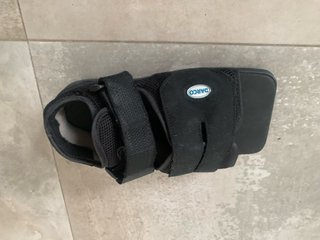 Zapato Ortopédico Darco Talla 39-42