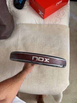 NOX AT10 12k