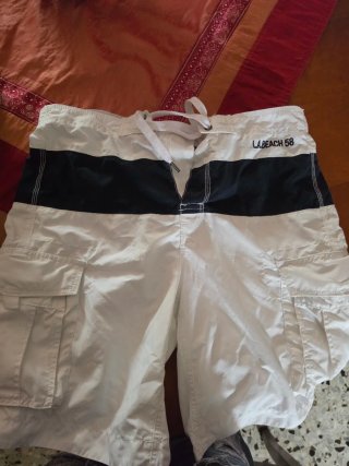 Costume da bagno LA BEACH 58
