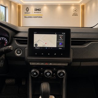 Renault Arkana 1.3 TCe 140CV Mild Hybrid ECO Auto