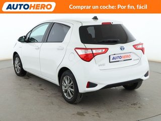 Toyota Yaris 1.5 Hybrid Active