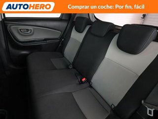 Toyota Yaris 1.5 Hybrid Active