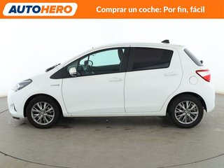 Toyota Yaris 1.5 Hybrid Active
