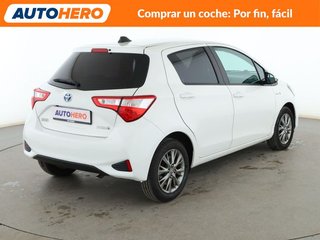 Toyota Yaris 1.5 Hybrid Active