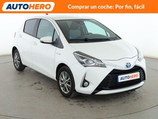 Toyota Yaris 1.5 Hybrid Active