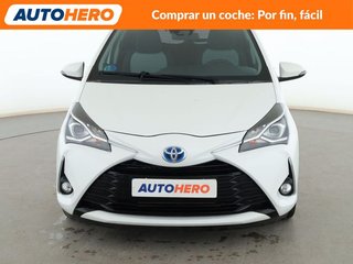 Toyota Yaris 1.5 Hybrid Active