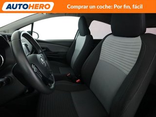 Toyota Yaris 1.5 Hybrid Active