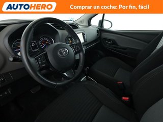Toyota Yaris 1.5 Hybrid Active