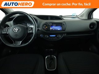 Toyota Yaris 1.5 Hybrid Active