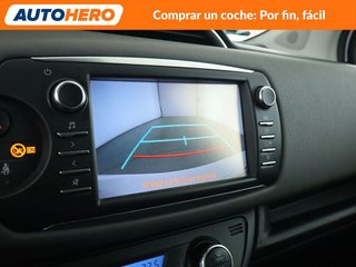 Toyota Yaris 1.5 Hybrid Active