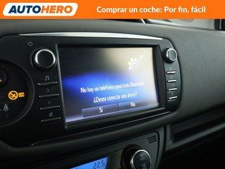 Toyota Yaris 1.5 Hybrid Active