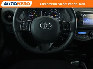 Toyota Yaris 1.5 Hybrid Active