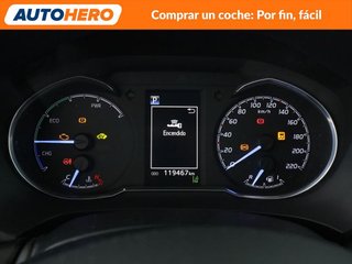 Toyota Yaris 1.5 Hybrid Active
