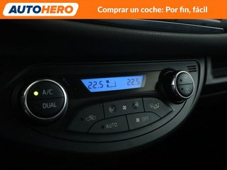 Toyota Yaris 1.5 Hybrid Active