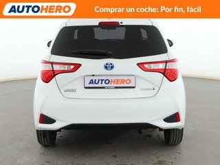 Toyota Yaris 1.5 Hybrid Active
