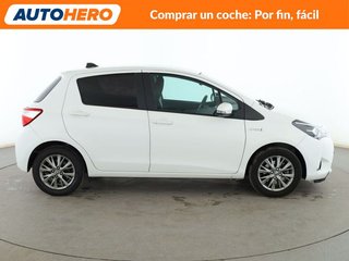 Toyota Yaris 1.5 Hybrid Active