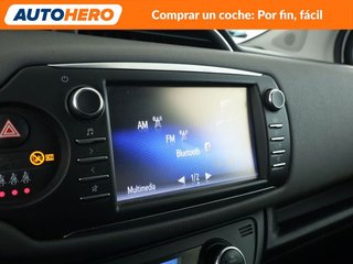 Toyota Yaris 1.5 Hybrid Active