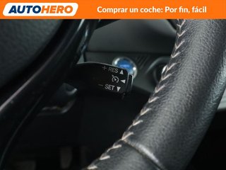 Toyota Yaris 1.5 Hybrid Active