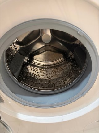 Lavadora Bosch 8kg NUEVA