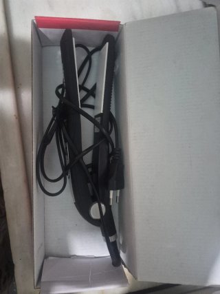Plancha de pelo profesional SONAR SN-719