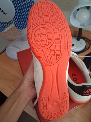 Zapatillas Adidas Copa Pure Fútbol Sala Talla 43