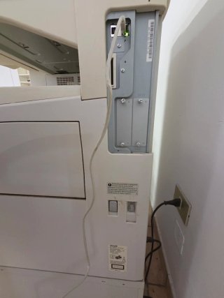 Fotocopiatrice Olivetti d-Copia 2500MF