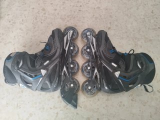 Patines en línea ROLLERBLADE nuevos T 42,5
