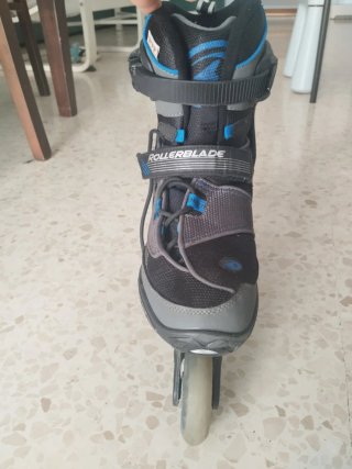 Patines en línea ROLLERBLADE nuevos T 42,5