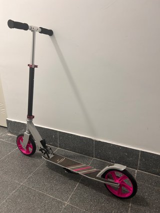 Patinete Hornet seminuevo