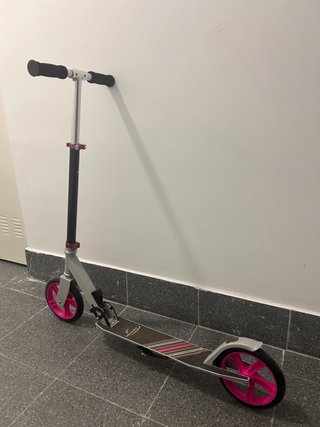 Patinete Hornet seminuevo