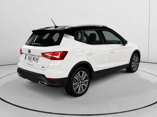SEAT Arona 1.0 TSI FR XM 85 kW (115 CV)
