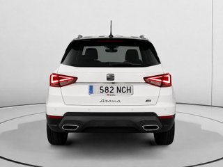 SEAT Arona 1.0 TSI FR XM 85 kW (115 CV)