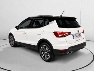 SEAT Arona 1.0 TSI FR XM 85 kW (115 CV)