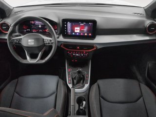 SEAT Arona 1.0 TSI FR XM 85 kW (115 CV)