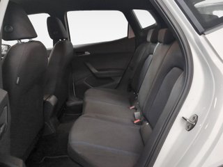 SEAT Arona 1.0 TSI FR XM 85 kW (115 CV)