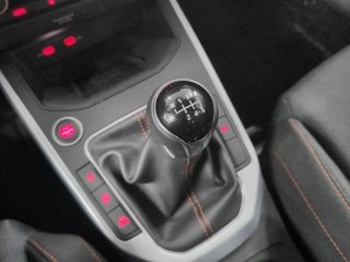 SEAT Arona 1.0 TSI FR XM 85 kW (115 CV)