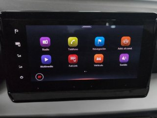 SEAT Arona 1.0 TSI FR XM 85 kW (115 CV)