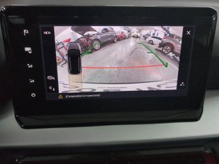 SEAT Arona 1.0 TSI FR XM 85 kW (115 CV)