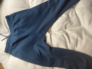 Pantalones McKenzie Azules