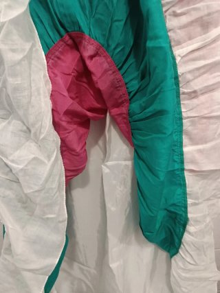 Vestido Zara Verano Talla M