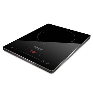 Hornillo Inducción Taurus Darkfire 2000W