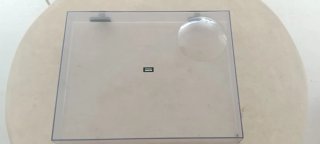 Technics SL-1210MK2 Tocadiscos Profesional
