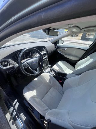 Volvo V40 2016