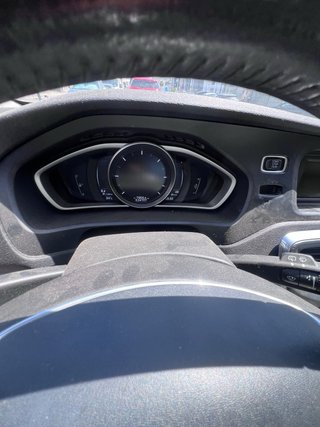 Volvo V40 2016