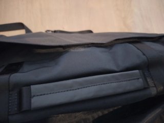 Bandolera Nike 15L Negra