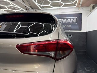 Hyundai Tucson 1.6 GDi BlueDrive Go! 4x2