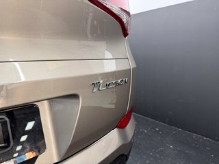 Hyundai Tucson 1.6 GDi BlueDrive Go! 4x2